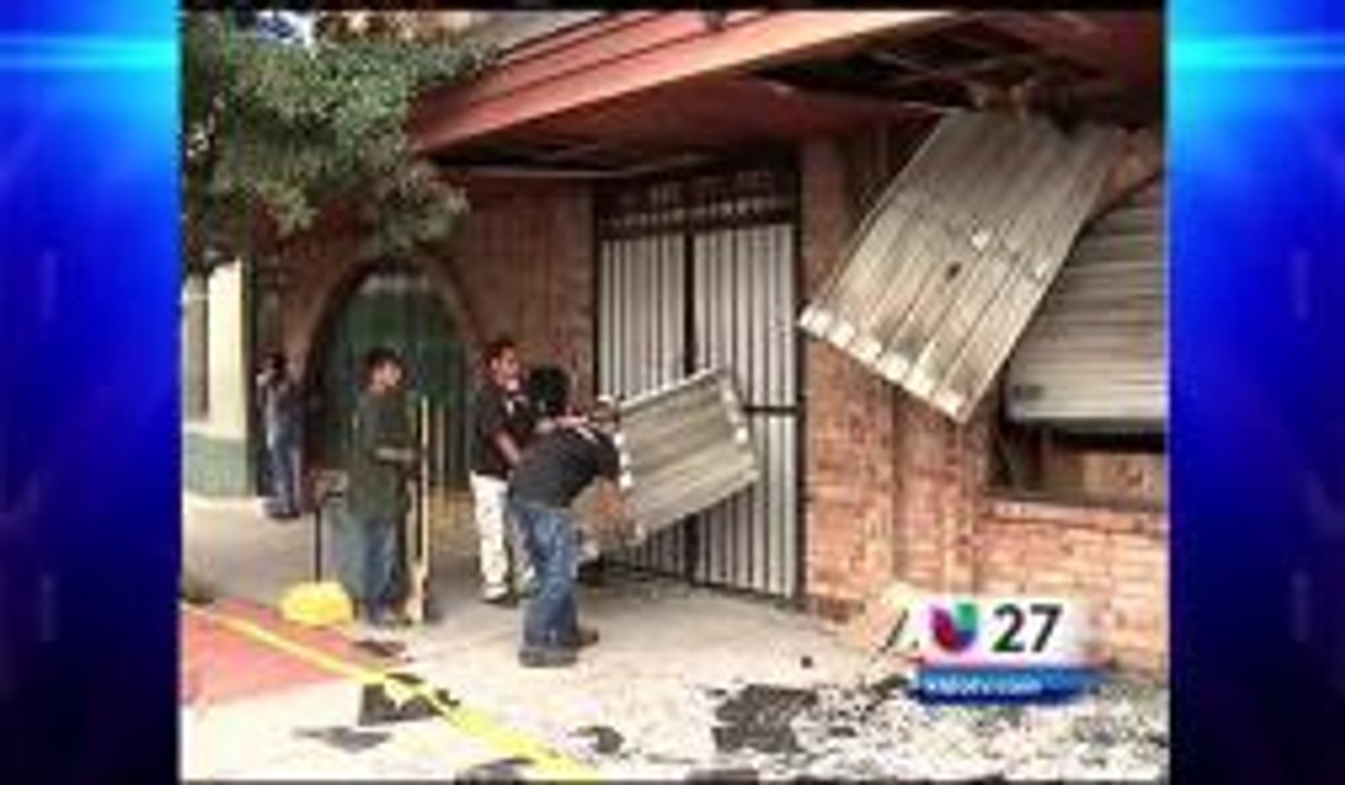 Inciendo De Tienda