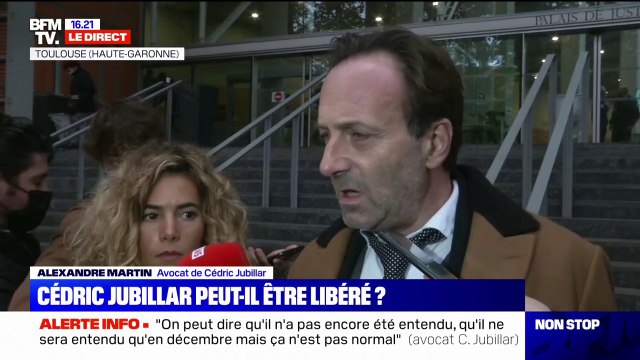 L'avocat de Cédric Jubillar dénonce des négligences dans l'enquête