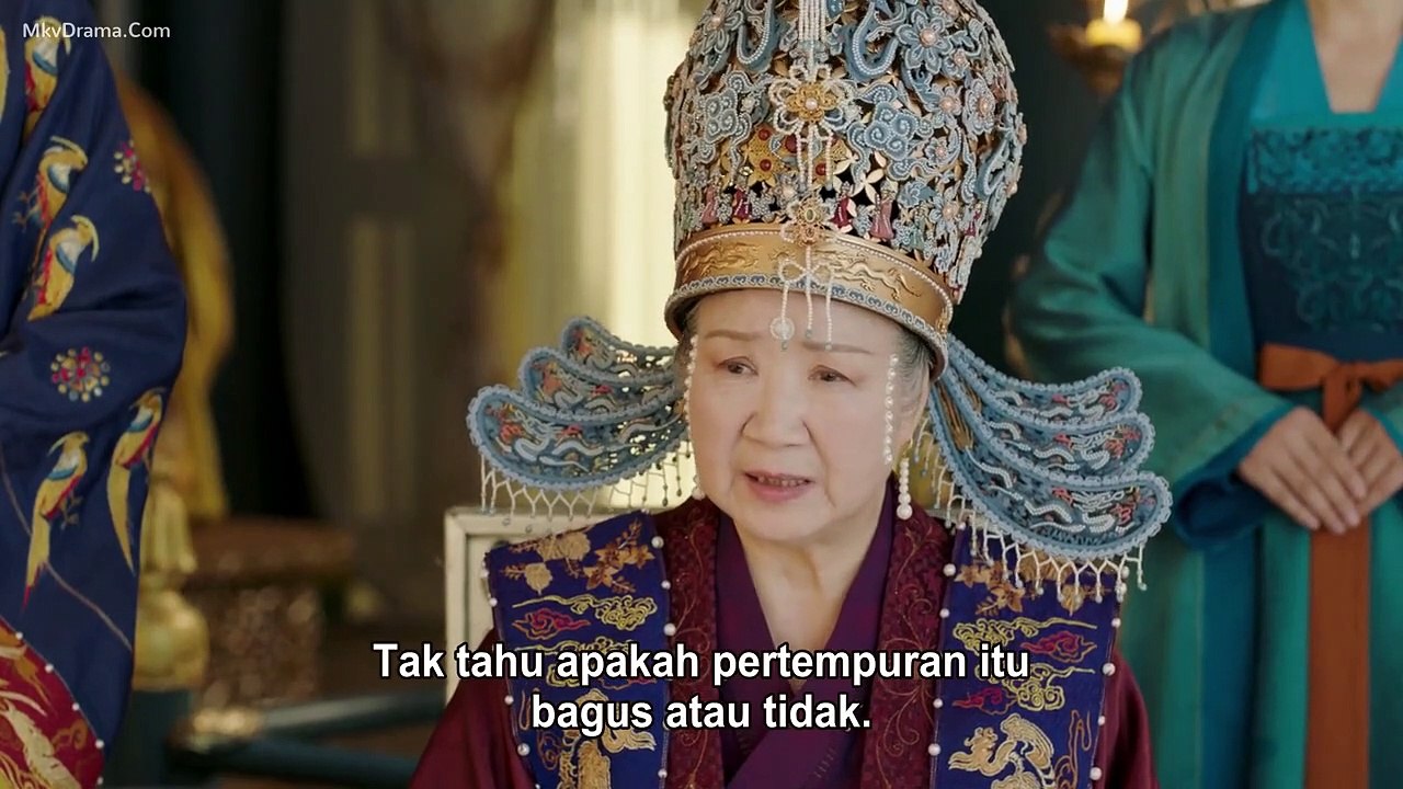Rebirth For You 2021 E31-SUB INDO