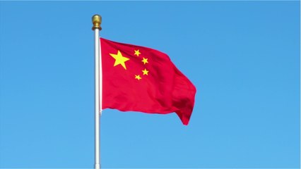 Le train le plus rapide du monde a fait ses débuts en Chine