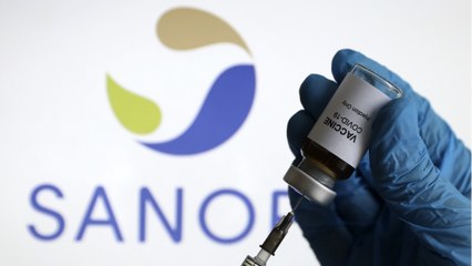 Covid-19 : bonne nouvelle pour le vaccin de Sanofi Pasteur
