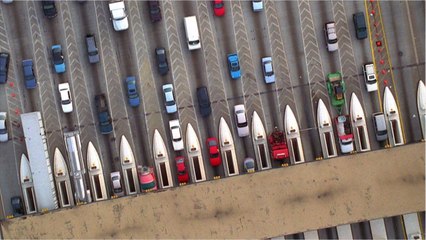 Faut-il souscrire un badge télépéage pour les vacances ?