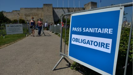 Pass sanitaire dans le train : on connaît la date des premiers contrôles