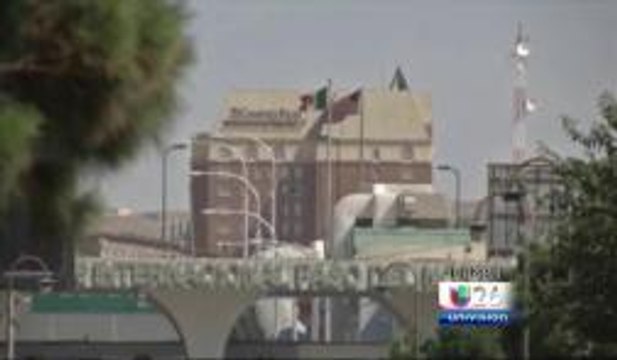 Dan a conocér nuevas estadisticas de niños expuestos a la tuberculosis en la Frontera