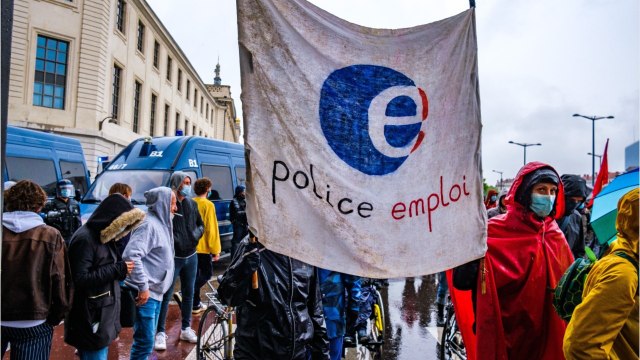 Pôle emploi : 1,2 million de données personnelles piratées ?