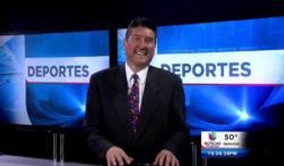 Todo listo para los juegos del comodín