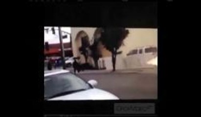 Dan a conocer los nombres de policías