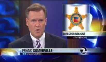 Secret Service Director Julia Pierson Resigns