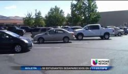 Intento de secuestro a menores