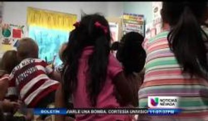 Escuelas fueron reconocidas