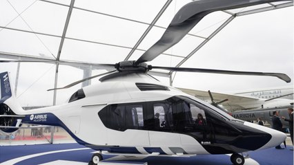 Airbus Helicopters veut redécoller avec son H160