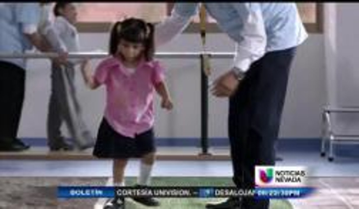 Teletón USA