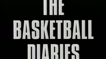 THE BASKETBALL DIARIES (1995) Trailer VO - HQ