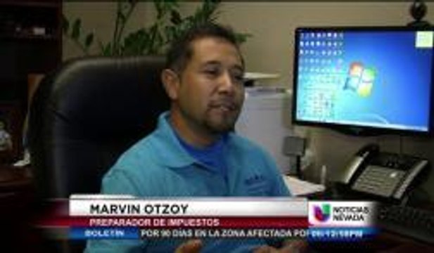 Fecha límite en los impuestos