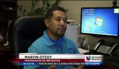 Fecha límite en los impuestos