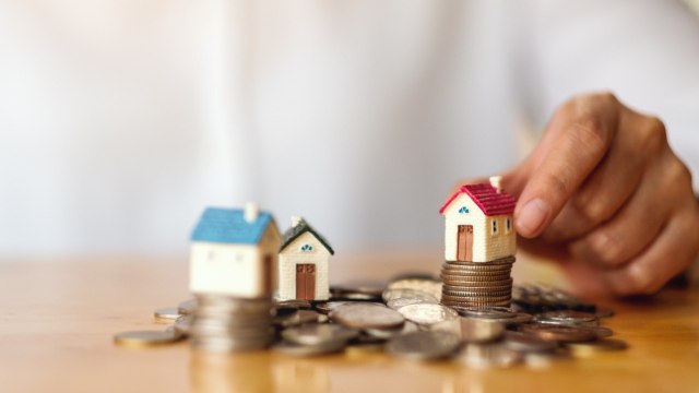 Crédit immobilier : âge, apport, revenus… le profil type des emprunteurs, région par région