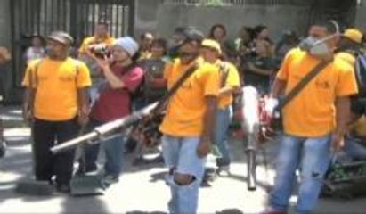 Las noticias de América Latina 09/30/2014