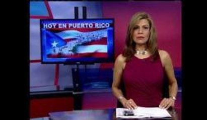 Puerto Rico:: Toman medidas ante una posible amenaza de Ébola