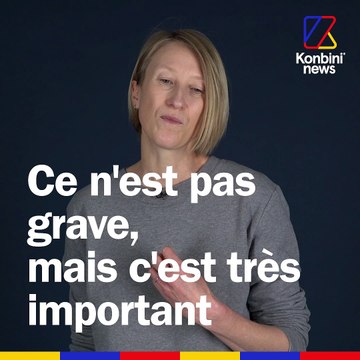 Titre « Je suis une enfant bâtarde et je vais le rester » | Le speech de Marie Lemeland