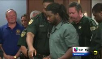 No han dicho cuáles son las pruebas contra Jesse Matthews