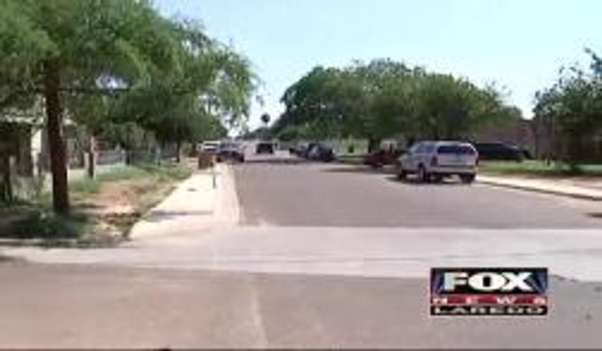 Police Chase