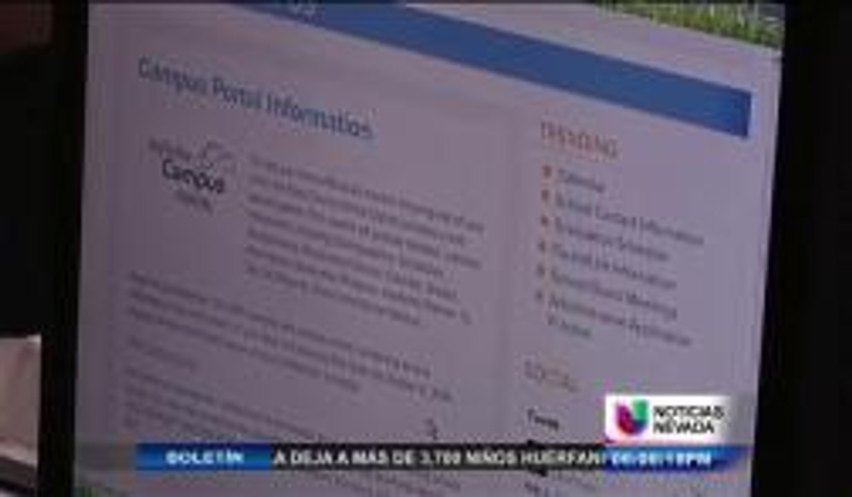 Lanzan nuevo programa interactivo