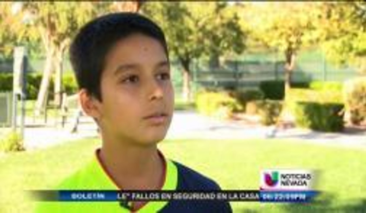 El Pequeño Gigante con Cheo Ruiz