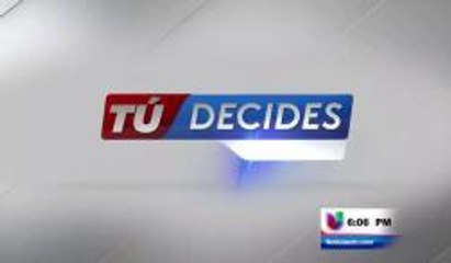 Encuesta candidatos a alcaldes de Washington D.C: