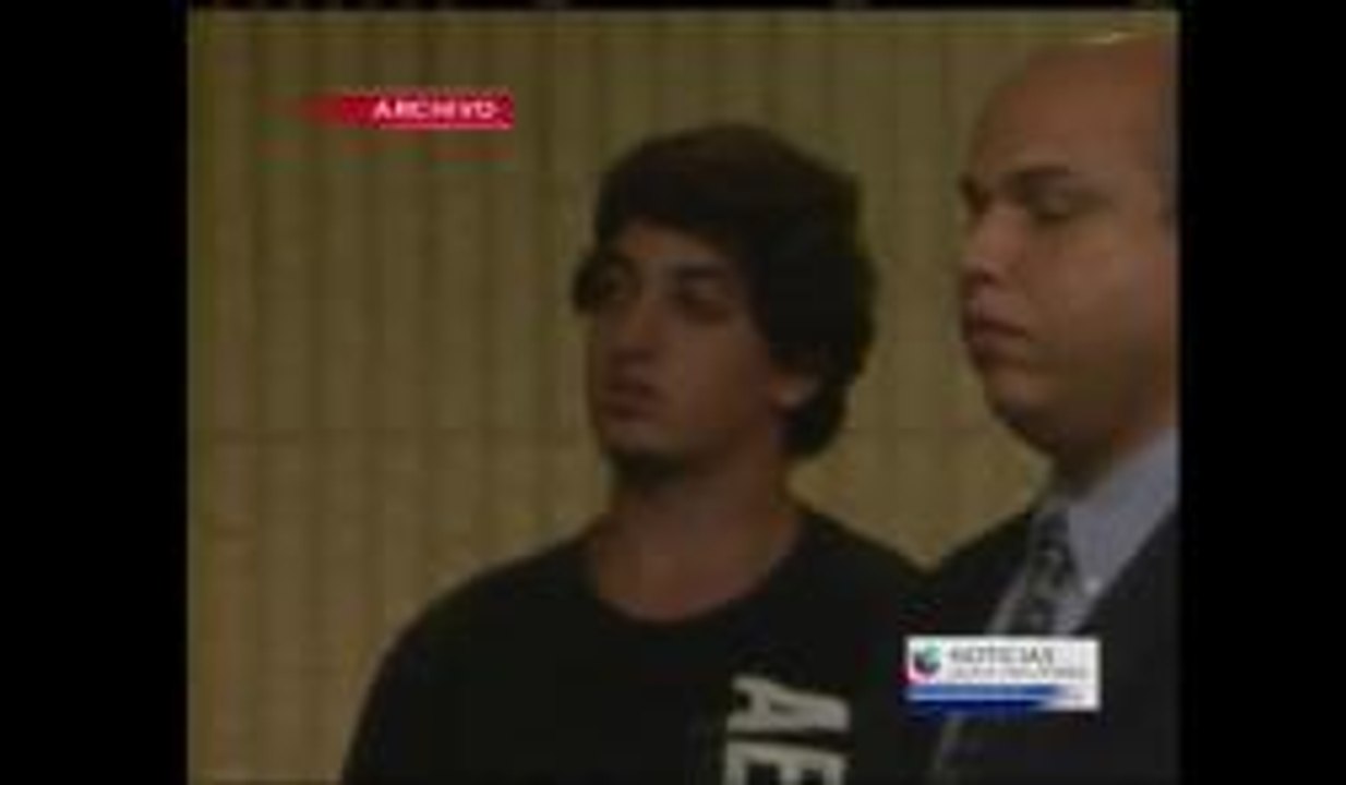Lynn: Padre de agresor sexual se entrega a la policía