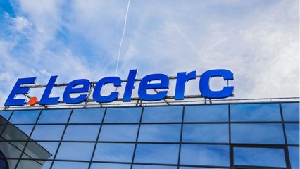 Une caissière de Leclerc licenciée pour avoir fait des courses pendant sa pause