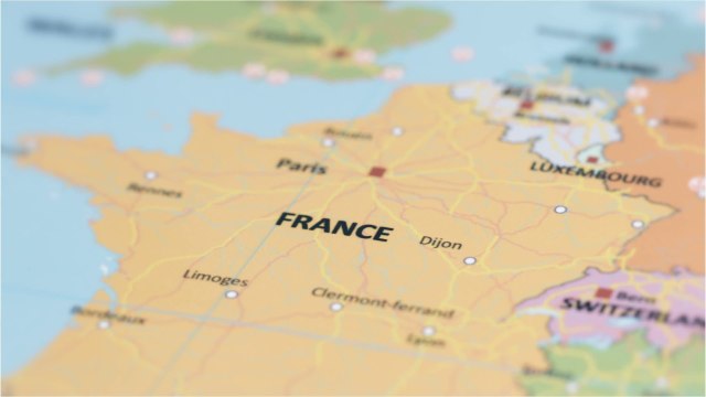 16 départements au-dessus du seuil d'alerte, notre carte de France