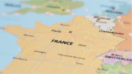 16 départements au-dessus du seuil d'alerte, notre carte de France