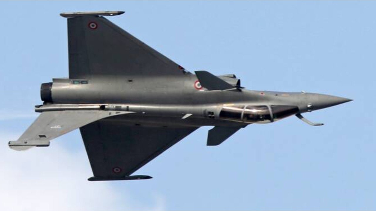 Dassault Aviation et Airbus s’entendent sur l’avion de combat du futur (Scaf)