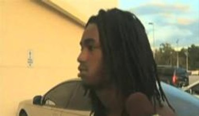 Orlando: 25 años de prisión para James Bell