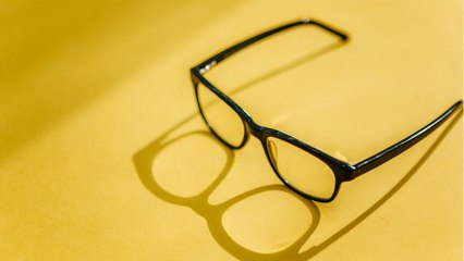 Comment se faire rembourser une paire de lunettes ?