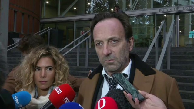 Affaire Jubillar: Ce huis clos est fait au détriment de Cédric Jubillar , affirme son avocat