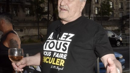 Covid-19 : Francis Lalanne et Jean-Marie Bigard auraient porté plainte contre un médecin