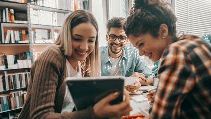 Investissement locatif : les villes étudiantes les plus sûres, et les plus rentables