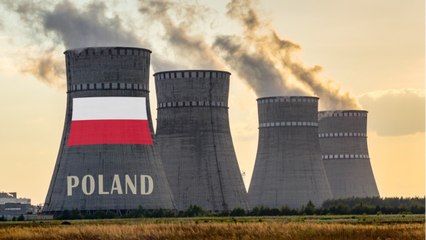 Nucléaire : EDF va-t-il vendre ses EPR à la Pologne ?