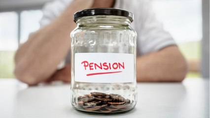 Versement de la retraite : pourquoi votre paiement peut être provisoire et non définitif