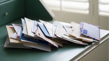 L’invraisemblable erreur de l'assurance retraite qui envoie des centaines de courriers à un particulier