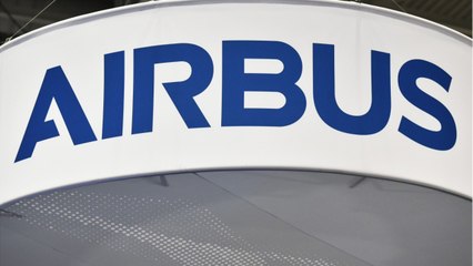 Beau mois de juin pour Airbus