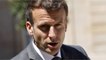 Emmanuel Macron giflé : ce que risquent les personnes interpellées
