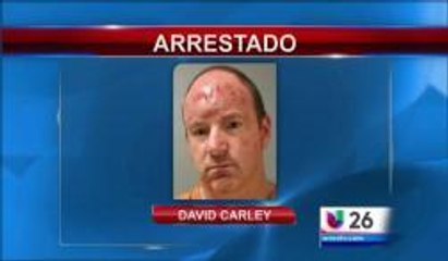 Arrestan a hombre de Ormond Beach por seducir a menor