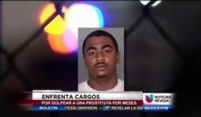 No se reduce la fianza de Robert Sharpe