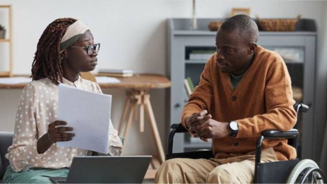 AAH : contre la déconjugalisation, le gouvernement propose une solution bis