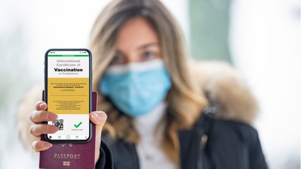 Pass sanitaire : à quelles informations les contrôleurs ont-ils accès ?