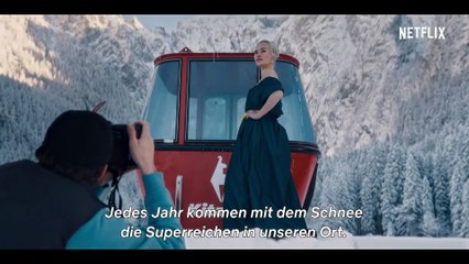 Kitz - Offizieller Teaser #2 Netflix