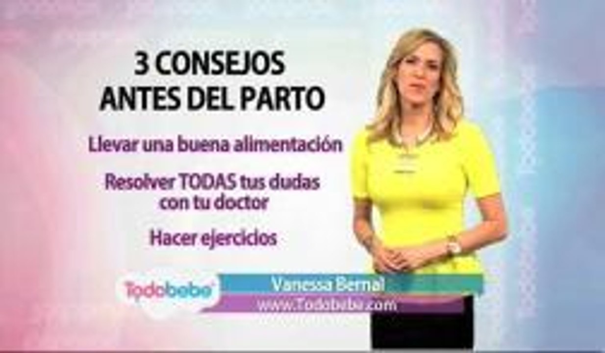 Todo Bebé 10/2/2014