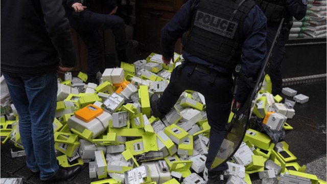 Elle reçoit une facture d’électricité de 4.000 euros, EDF et Enedis innocentent son compteur Linky